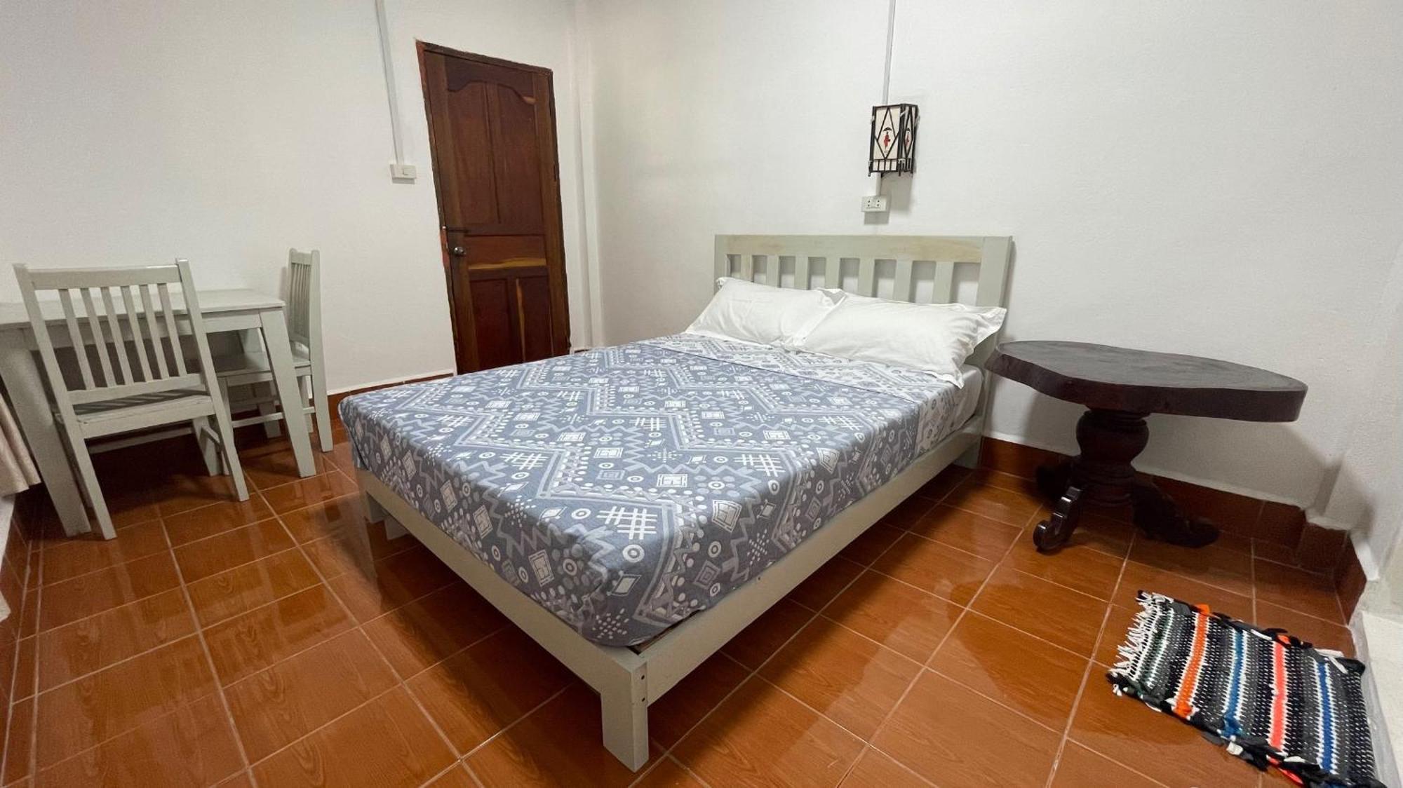 Moukdavan Guesthouse Λουάνγκ Πραμπάνγκ Εξωτερικό φωτογραφία