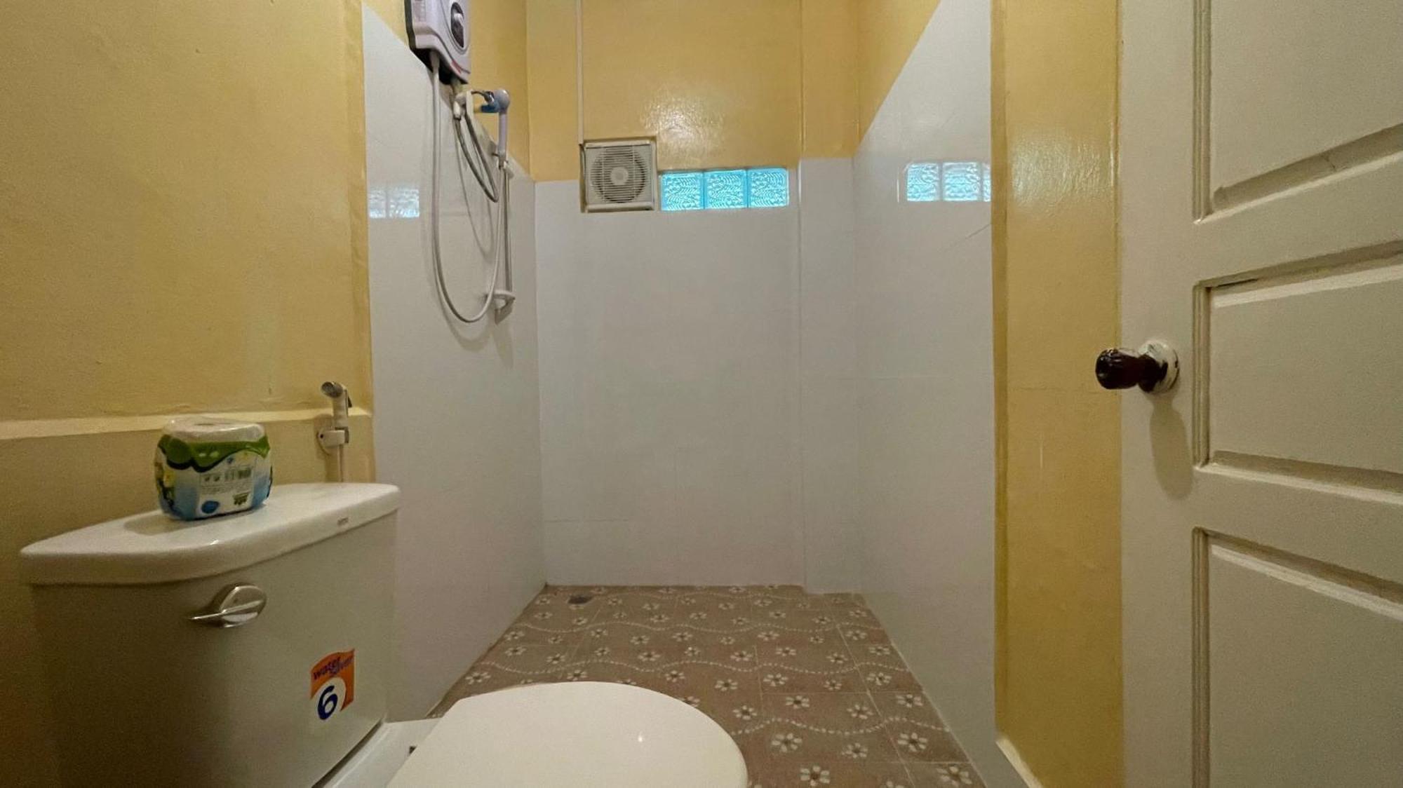 Moukdavan Guesthouse Λουάνγκ Πραμπάνγκ Εξωτερικό φωτογραφία