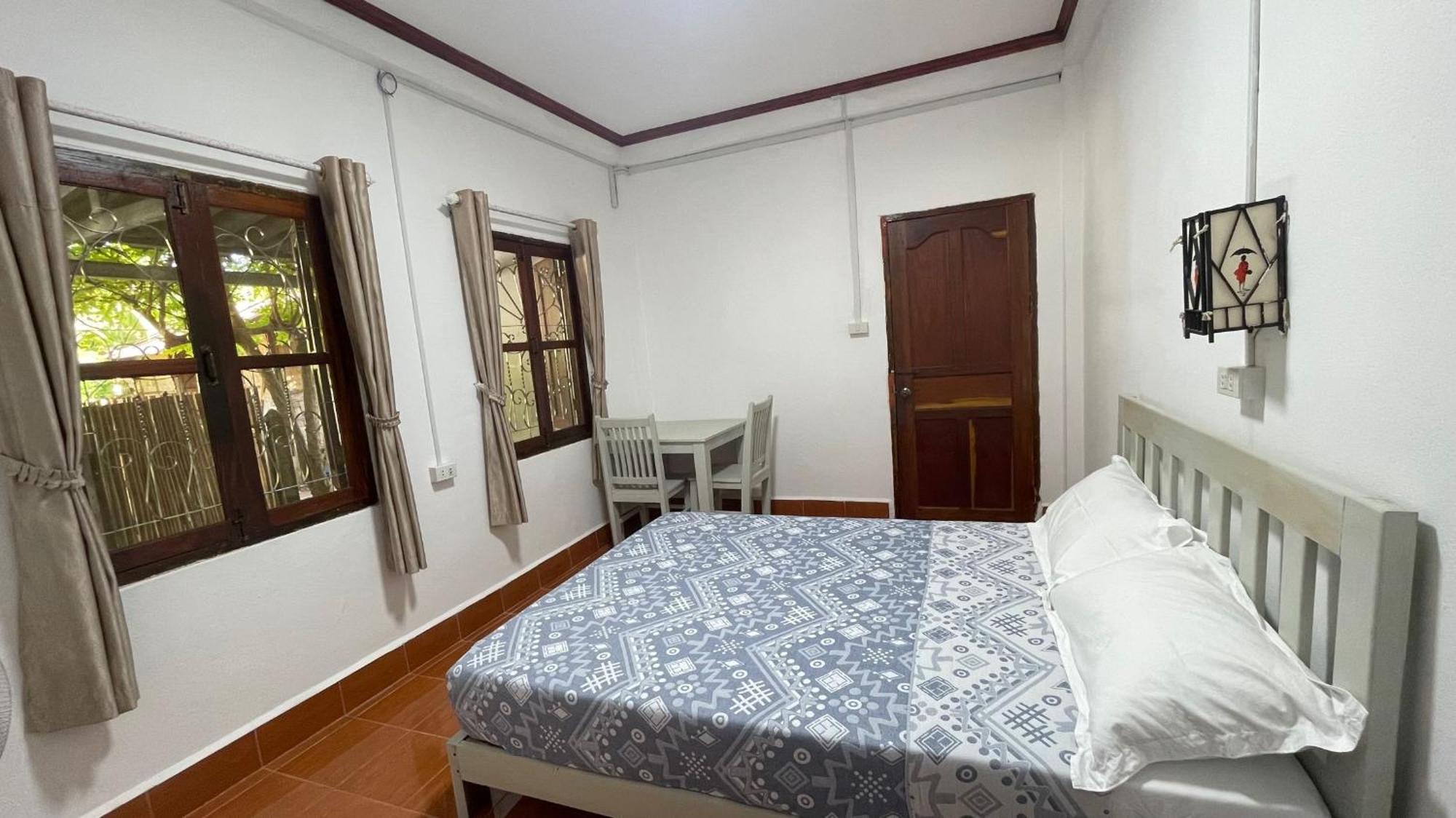 Moukdavan Guesthouse Λουάνγκ Πραμπάνγκ Εξωτερικό φωτογραφία