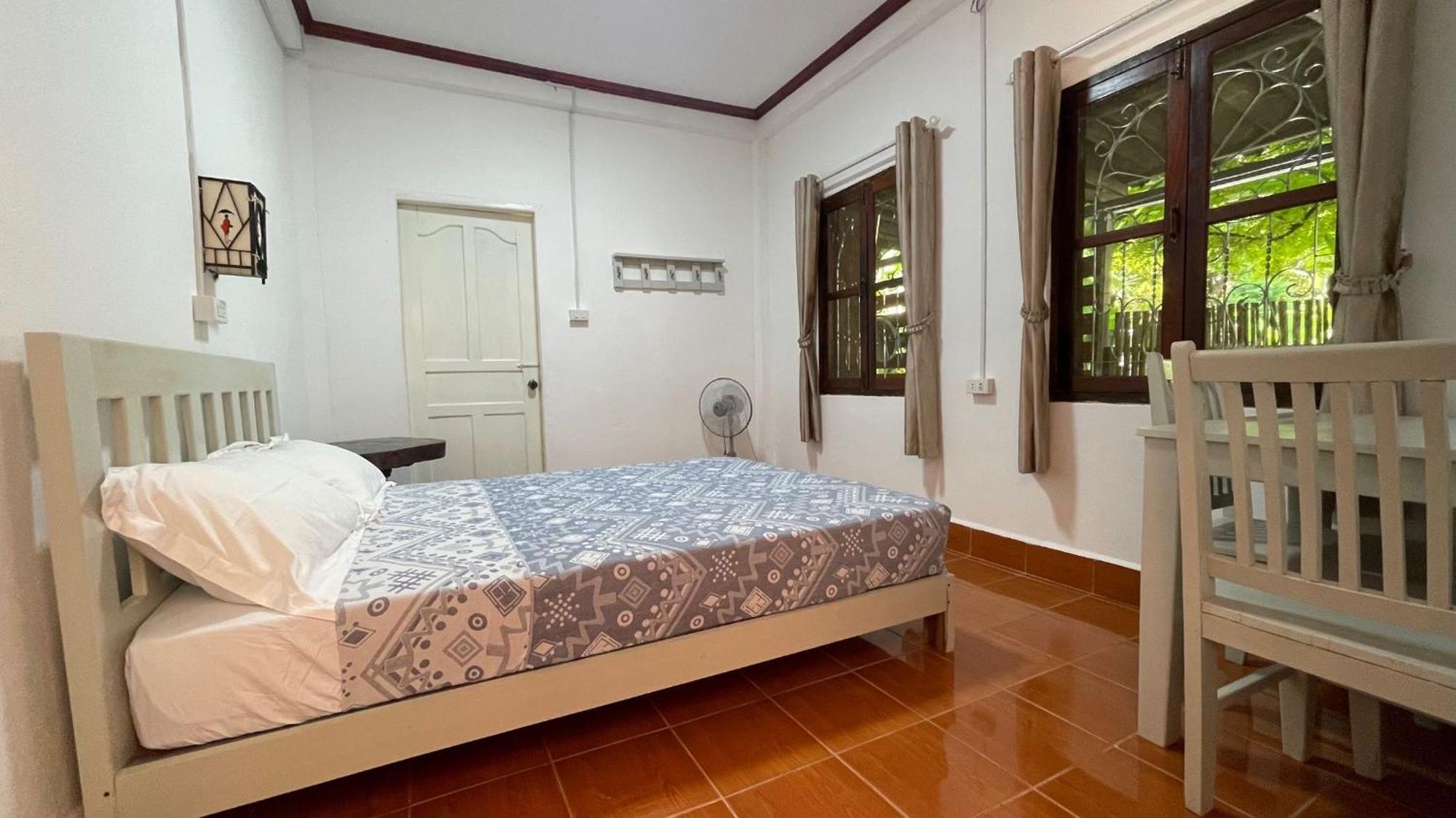 Moukdavan Guesthouse Λουάνγκ Πραμπάνγκ Εξωτερικό φωτογραφία