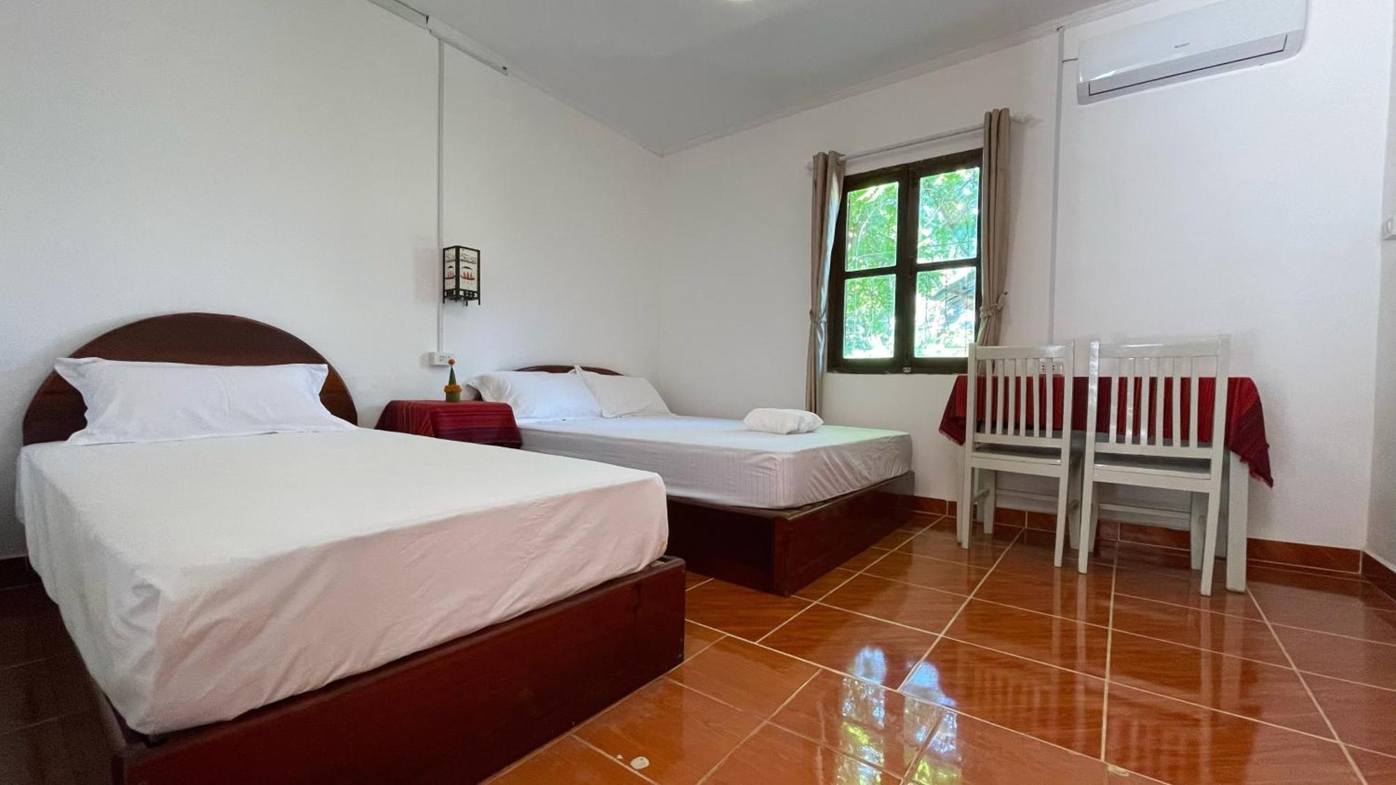 Moukdavan Guesthouse Λουάνγκ Πραμπάνγκ Εξωτερικό φωτογραφία