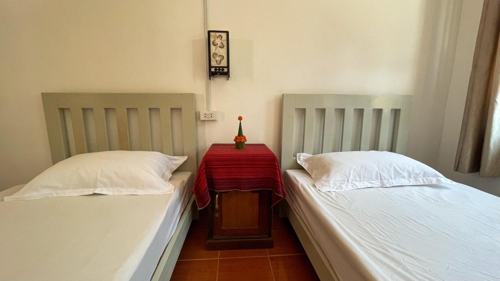 Moukdavan Guesthouse Λουάνγκ Πραμπάνγκ Εξωτερικό φωτογραφία