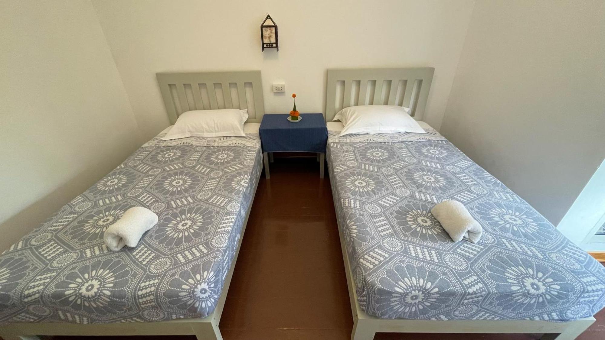 Moukdavan Guesthouse Λουάνγκ Πραμπάνγκ Εξωτερικό φωτογραφία