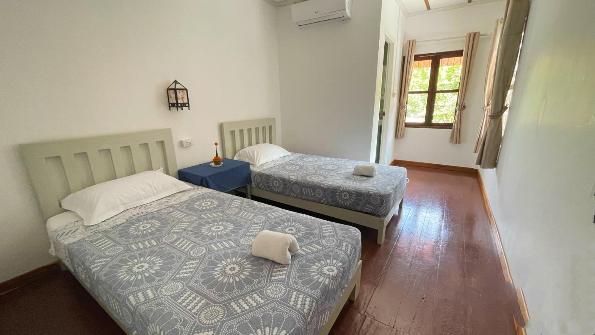Moukdavan Guesthouse Λουάνγκ Πραμπάνγκ Εξωτερικό φωτογραφία