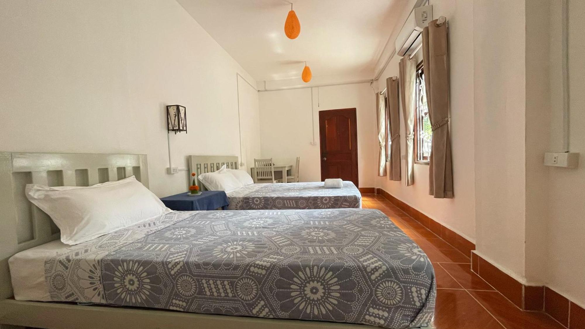 Moukdavan Guesthouse Λουάνγκ Πραμπάνγκ Εξωτερικό φωτογραφία