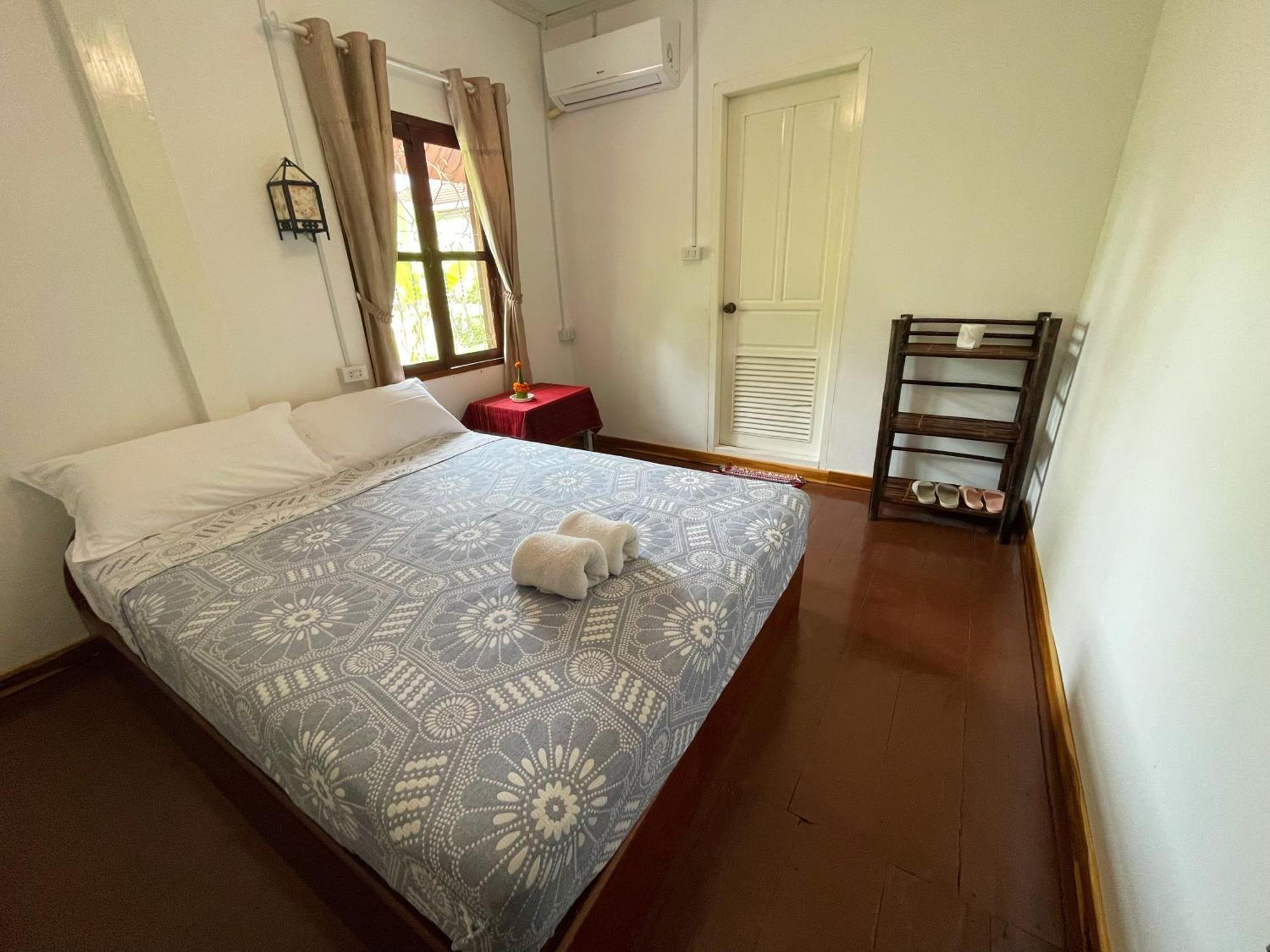Moukdavan Guesthouse Λουάνγκ Πραμπάνγκ Εξωτερικό φωτογραφία